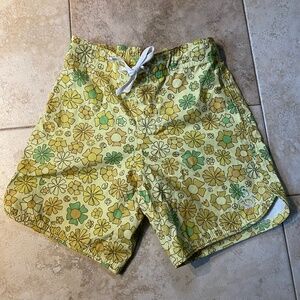 Seaesta Surf Scallop Shorts size 27